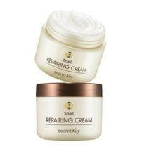 시크릿키 리페어링 크림, 50ml, 5개, 50g