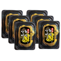 자연앤 상황버섯 국내산 30g 50g 차 / 소량, 30g 6개