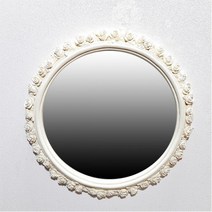 장미거울, 골드