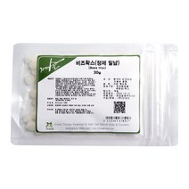 [자연의숲] 비즈왁스 정제밀납 beeswax 립밤만들기 천연화장품 원료 천연비누 수제나라, 1팩, 20g