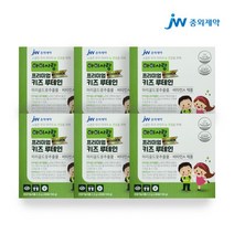 아이사랑 프리미엄 키즈루테인 3개 6개월분 블루베리맛, 아이사랑 프리미엄 키즈루테인 6