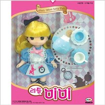 미미월드 리틀미미 이상한 나라의 엘리스 인형 장난감 미미장난감/마론인형/열일곱미미/바비인형/공주인형/미미인형집/리틀미미인형/미미인형옷/패션미미/웨딩미미