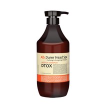 바이오디톡 무실리콘 프로페셔널 비듬샴푸 500, 1개, 500ml