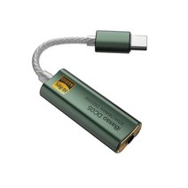 ibasso 아이바쏘DC05 DC06 USB 앰프 스마트폰 헤드폰 꼬다리 DAC, DC05 검정 + 라이트닝