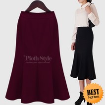피오뜨 Best 7846.어비스 스커트
