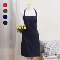 일음쇼핑^^*m핸드메이드 목걸이형 앞치마 가정 주방 가게 수예 홈 업소용 미니 비치용 손님착용 간이 음식점 손님용 식당일medi^*^, ab*^*선택있슴목걸이형 앞치마, 그린