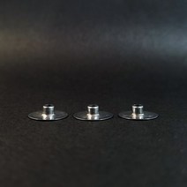 면심지탭15mm x 3mm N (수량선택) 캔들심지탭 diy 만들기 재료, 1000개입