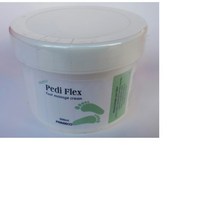 페디플렉스 풋마사지 크림 500ml