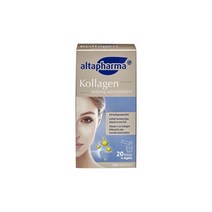 알타파마 콜라겐 3000mg 20스틱, 1개