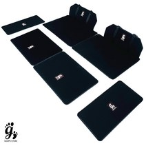 꼼지락 차박보드 차트리스 차크닉용품 차량용 놀이방매트 평탄화 트렁크매트, 매직보드(중)