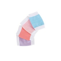국산(2개 1세트) 파스텔손목보호대 산모용손목보호대, 없음
