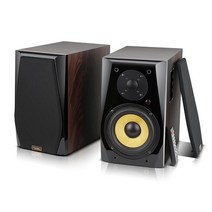 캔스톤 X7BT 2채널 HIFI 북쉘프 스피커