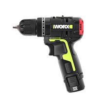 웍스 충전 충전 해머드릴 드라이버 WU131X 핸드 함마 가정용 WORX PRO