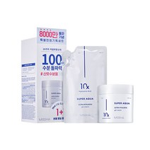 미샤 수퍼아쿠아 울트라 히알론 젤크림/한정판매 주름 미백 [558563]