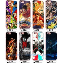 [BTM]전기종 폰케이스 원피스 2+1