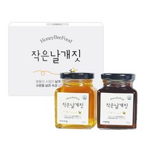 천연 아카시아 꿀 + 야생화 꿀 선물세트 460g 진짜꿀 천연꿀 토종꿀 센스있는 답례품 꿀 답례품 결혼후답례품 남자친구집인사선물 결혼식답례품꿀 시댁인사선물 예비시댁선물, 상세페이지 참조, 상세페이지 참조
