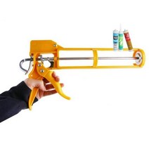 셀프 인테리어 욕실 주방 리폼 실리콘 건 실란트 DIY