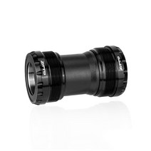 자전거 T47 바텀 브래킷 24 크랭크 셋 DUB 29 30mm 실드 베어링 스레드 47 68 73mm 쉘 28.99mm 스플라인 축 로드 바이크, type1