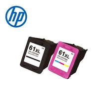 HP Deskjet 2050 잉크 토너 프린터 프린트 모델, HP 2050 모델, 검정, 1개