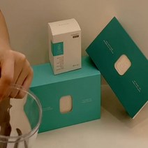 멈뷰티 피부관리 자기관리 이너뷰티 고급에스테틱차