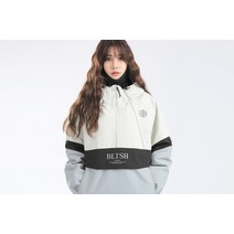 [블렌트] 2223FW 블렌트 바이퍼 스노우보드 아노락자켓 오프 BLENT VIPER ANORAK JACKET OFF 스노우보드복 스노우자켓