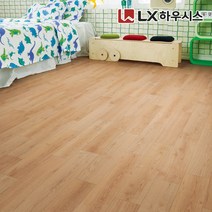LX하우시스(1.8T / 2.2T) 모노륨 셀프장판 친환경 무료재단 뉴청맥 자연애, ZJ-32221