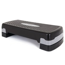 아이워너 에어로빅 스텝박스 2단