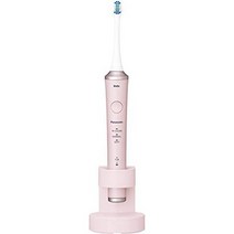 일본직발송 2. 파나소닉(PANASONIC) 파나소닉 전동 칫솔 도르츠 핑크 EW-DP33-P B07VQ6P7FC, One Size_핑크, One Size_핑크, 상세 설명 참조0