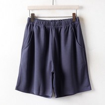 [아이우먼] 여름 쿨론 반바지 BM0007M105 빅사이즈 사이즈에서 자유로운 그녀~