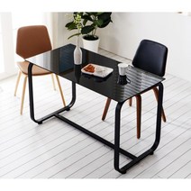 얼반 블랙 강화유리 DIY 주방 식탁 1500 하우스 이쁜 우드 프랑스 24평 긴