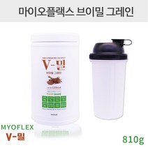 식물성단백질파우더 식물성 단백질 쉐이크 프로틴쉐이크 완두콩단백질 보충제 고단백채식 비건 프로틴 퀴노아 귀리 렌틸콩 혼합곡물 유당제로 글루텐프리 식사대용 HACCP 다이어트쉐이크, 1개 810g