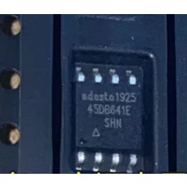 45DB641E-SHN 45DB641E AT45DB641E 5-10 피스/, [02] 10PCS