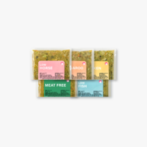 도거박스 케어팩 50g*30포 [신장 췌장 심장 간]