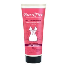 [버드파이어]Soft Burning, 1개