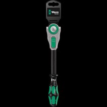 WERA 자이클롭 회전 라쳇 핸들 8000C SB (05073262)
