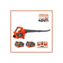 40v 충전송풍기 충전 브로워 낙엽청소기 제설기 풀세트, 40v 충전송풍기 충전 브로워 낙