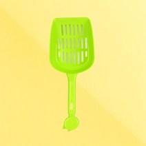 고양이모래삽 굿똥삽 배변처리통 고양이배변처리통 고양이배변삽