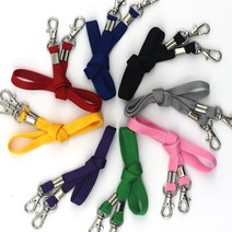 [홈앤스쿨] 마스크 스트랩 목걸이 분실방지 아동 성인 공용