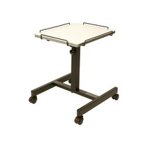 1단 빔프로젝터 영사대 노트북 거치대 선반 받침대 프로젝트 스탠드 다이 15S