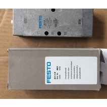 1PC 새로운 Festo JH-5-1/8 8823 솔레노이드 밸브, 한개옵션0