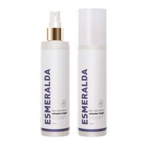 에스메랄다 매직 볼륨 헤어에센스 150ml, 1개