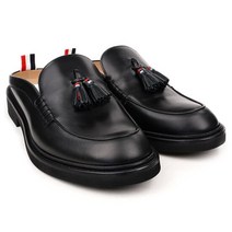 톰브라운 [명품]톰브라운 MFL075A 05584 001 테슬 마이크로솔 ..
