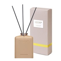 르몽도르 인테리어 디퓨저 레더 5종 집들이선물 결혼답례품 100ml, 레더100_모닝가든