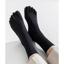 등산발가락양말 다한증 러닝 스포츠 여름용발가락양말