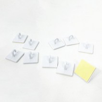 고리마운트(10개입)