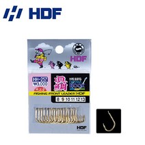 FL/해동 HH-257 드림훅 참돔 진조 (금)