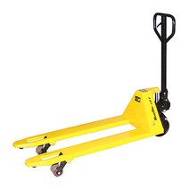 오리공구 한도 핸드 파렛트 트럭 M-TX25L 고급형 2.5T 1220X685