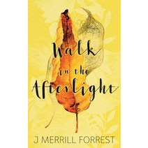 Walk in the Afterlight Paperback, Moon Tiger, English, 9780956795441