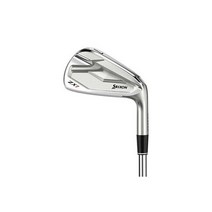Srixon ZX7 싱글 아이언 웨지 2021 클럽 샤프트 및 플렉스, Right-Handed, X Stiff, 3 Iron 20°
