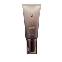 미샤 M 초보양 비비크림 SPF30 PA++ 50ml, 01. 17호 밝은베이지, 4개